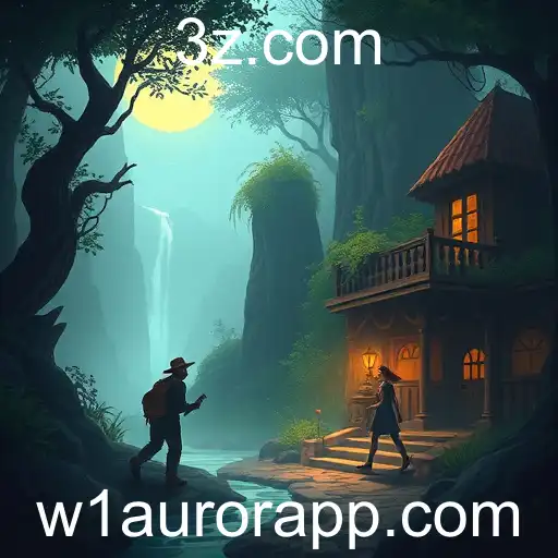 Explorando o Fascínio dos Jogos de Aventura