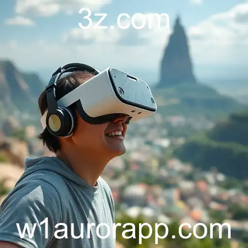 A Ascensão dos Jogos em Realidade Aumentada no Brasil
