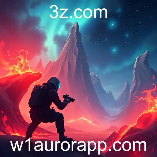 A Ascensão de w1aurora: O Fenômeno dos Jogos em 2026