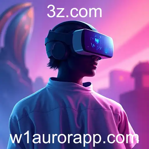 Aurora Crescente no Universo dos Jogos