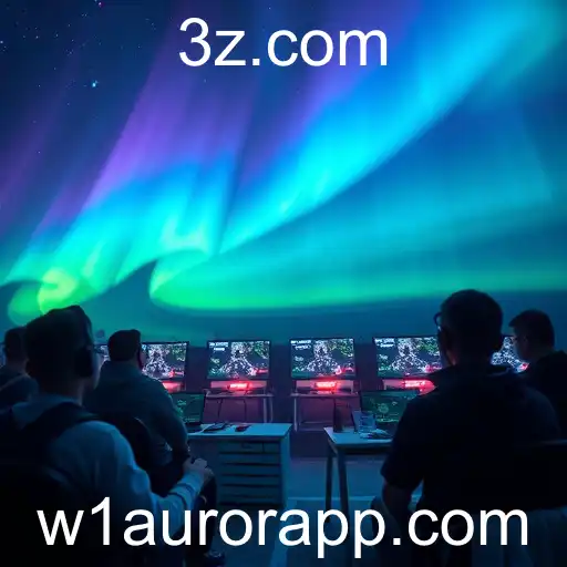 Aurora do Novo Standard nos Jogos Online