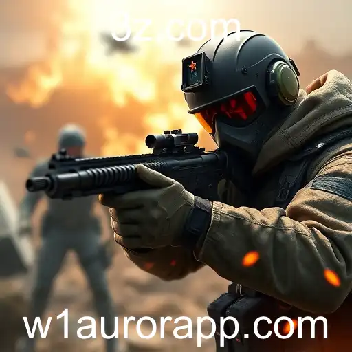 Expansão dos Jogos Digitais em 2025: A Chegada do w1aurora