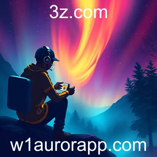 A Revolução dos Jogos com w1aurora