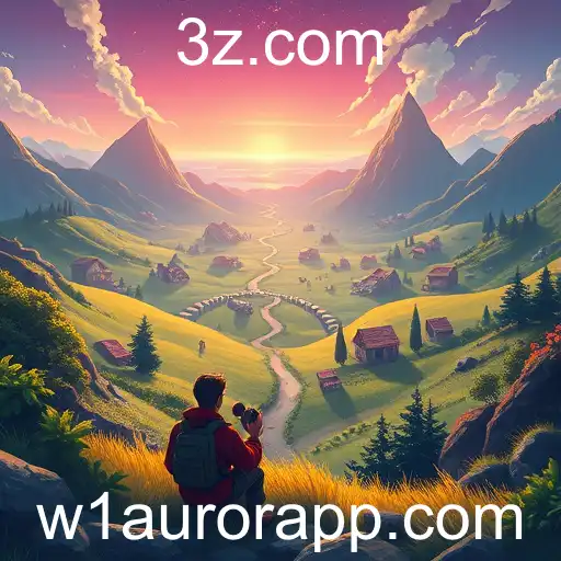 A Revolução de Jogos Online e o Impacto da 'w1aurora'