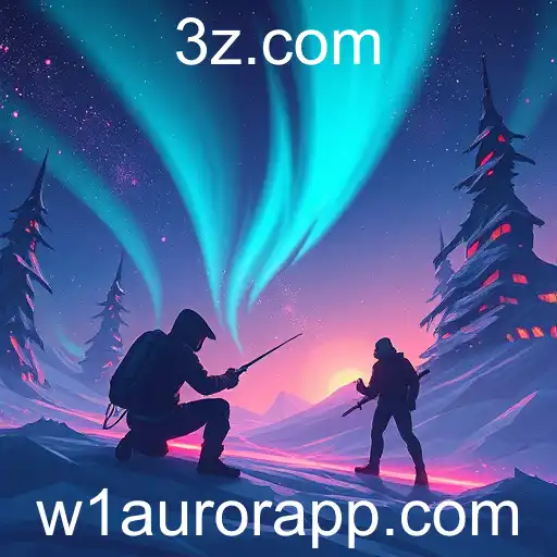 O Impacto de w1aurora no Cenário dos Jogos Online