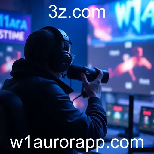 A Revolução do Streaming e os Jogos Online