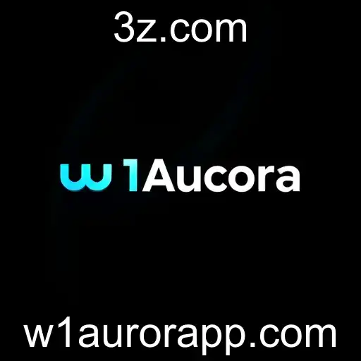 A Ascensão do w1aurora: O Impacto nos Jogos Digitais