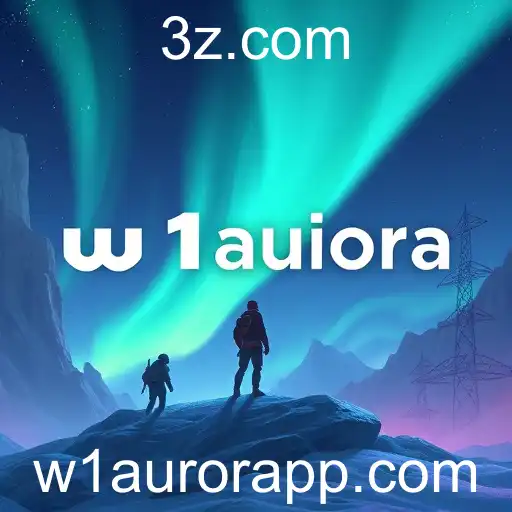 O Impacto de w1aurora no Mercado de Jogos em 2026