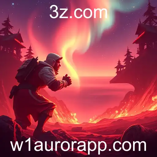 O Impacto Crescente de w1aurora no Mercado de Jogos