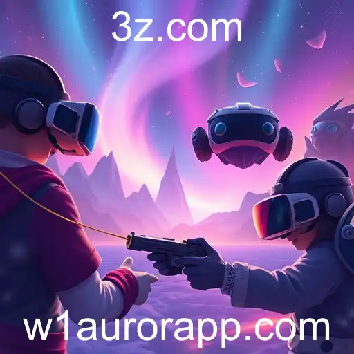 A Nova Era dos Jogos Online: Transformações e Tendências