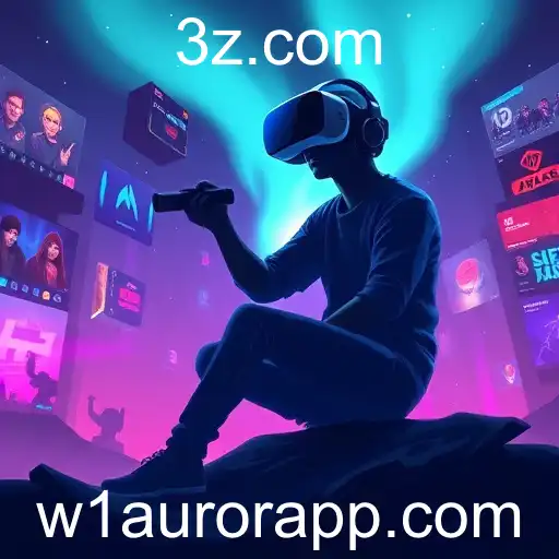 A Nova Era dos Jogos no Brasil