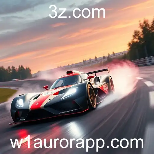 A Evolução dos Jogos de Corrida: Da Pista ao Virtual