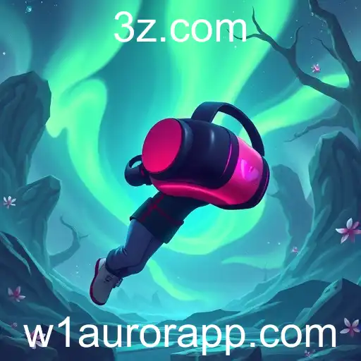 Revolução dos Jogos Online com w1aurora