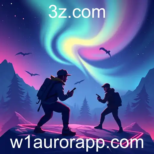 A Ascensão do w1aurora: Inovações e Desafios