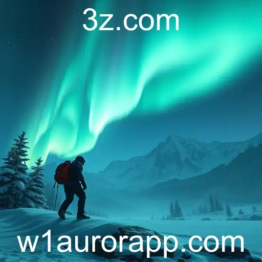 A Ascensão do Universo de Jogos: w1aurora Ganha Destaque