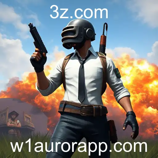 A Revolução do Site de Jogos 'w1aurora'