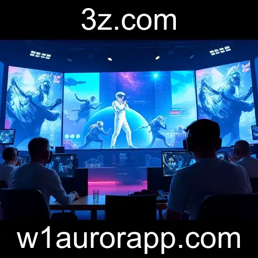 Novidades e Tendências no Mundo dos Jogos 2026