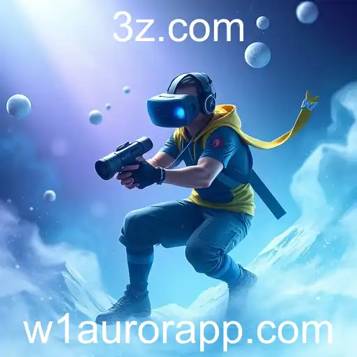 A Ascensão de w1aurora no Cenário Gamer Brasileiro