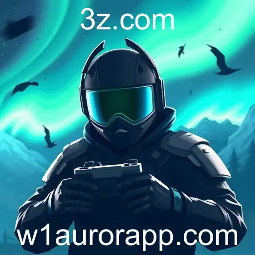A Ascensão do Site de Jogos w1aurora