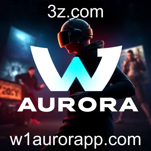 A Revolução dos Jogos: W1Aurora no Cenário Competitivo