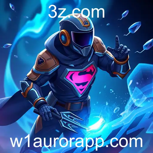 A Revolução dos Jogos Online: A Ascensão do w1aurora